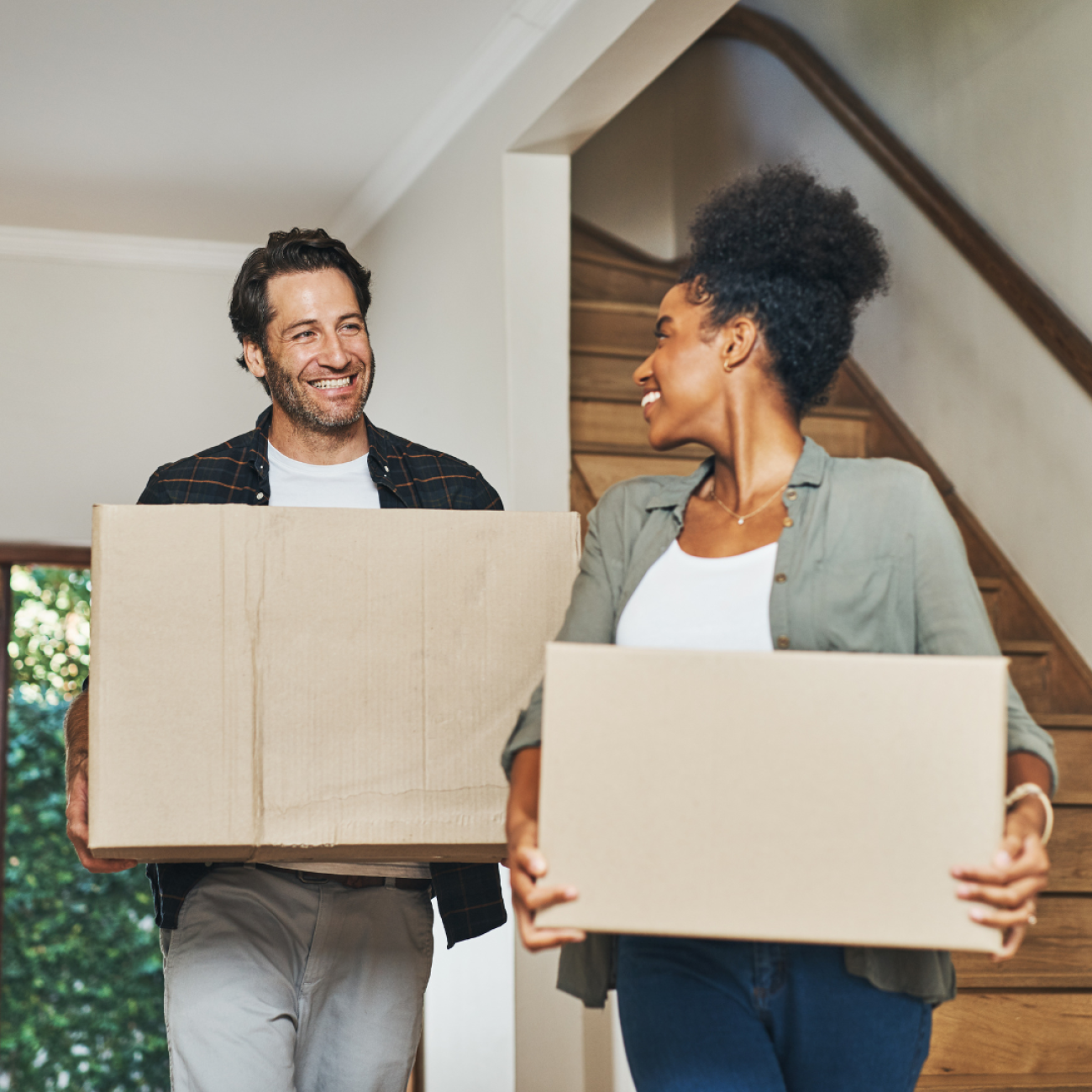The Home Loan Process