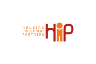HIP Housing Bank logo