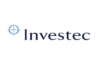 Investec Bank logo