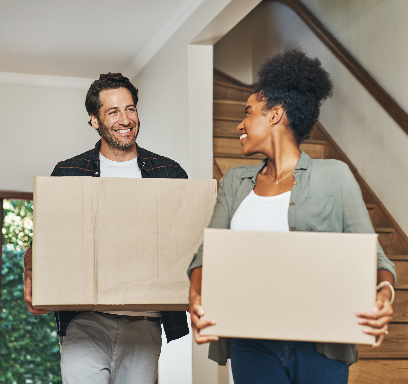 qualify for a home loan in South Africa